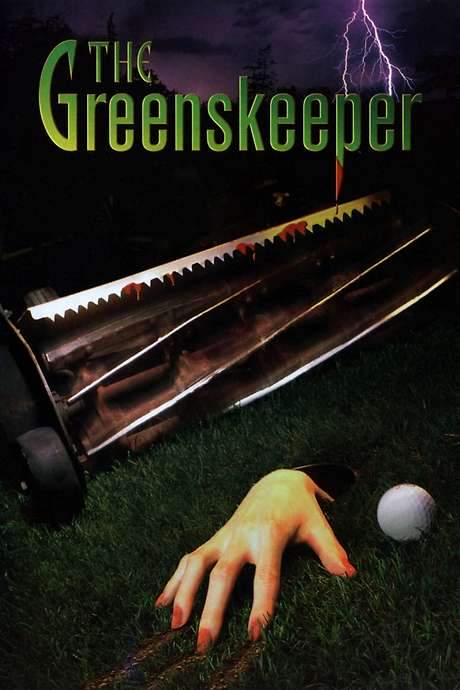 The Greenskeeper